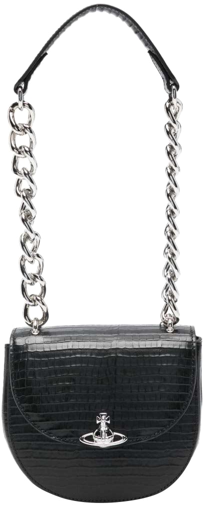 Vivienne Westwood Bags Black Zwart