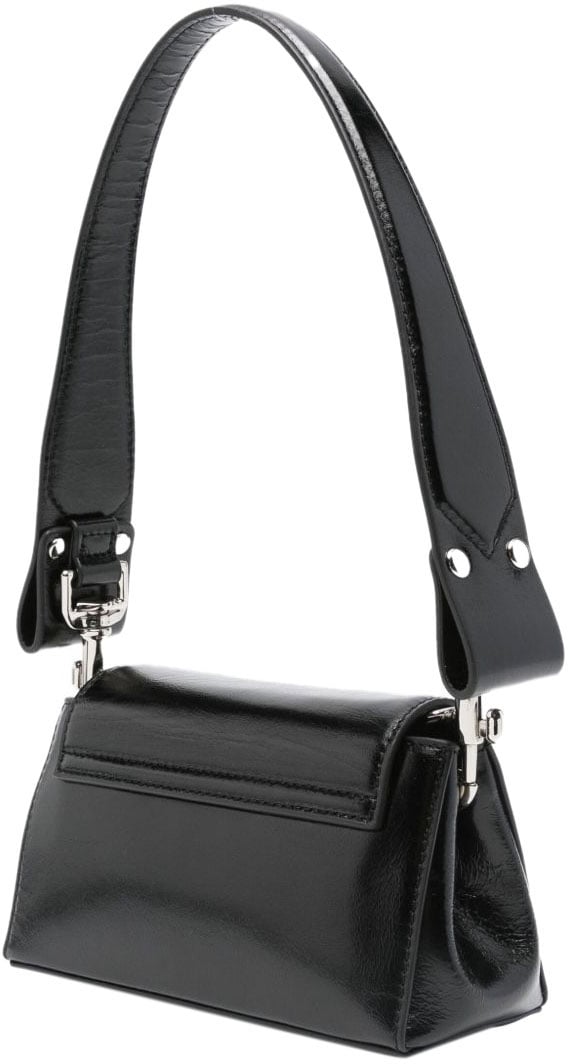Vivienne Westwood Bags Black Zwart