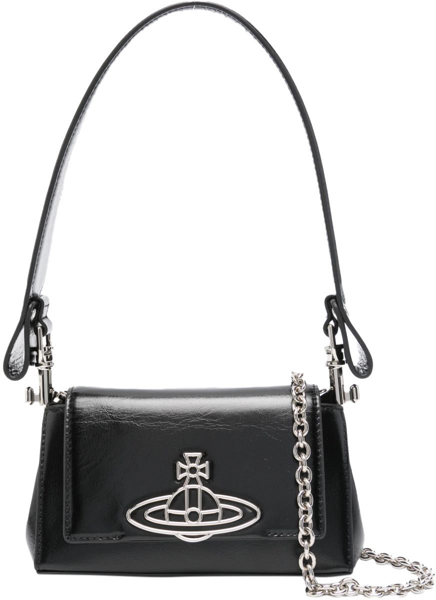 Vivienne Westwood Bags Black Zwart