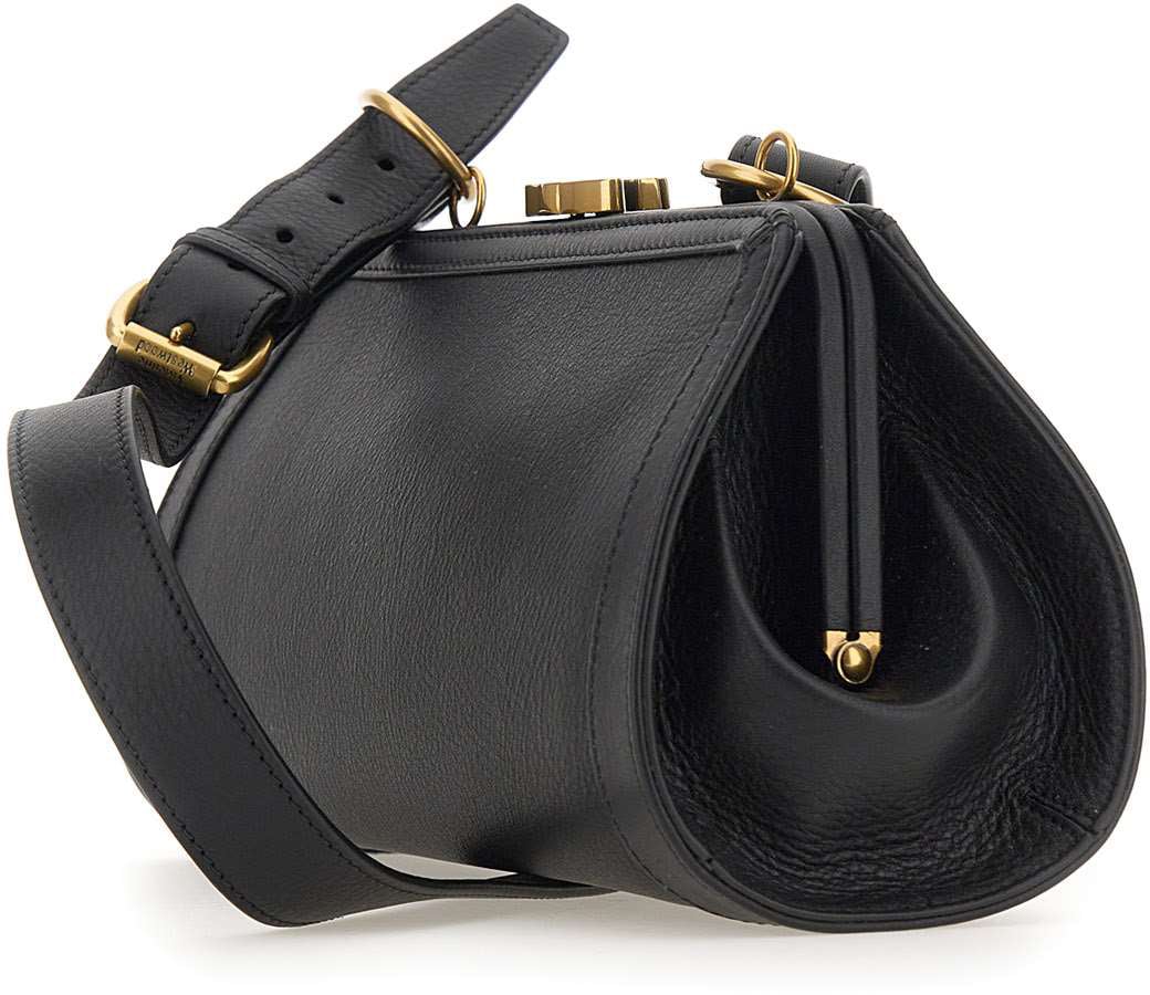 Vivienne Westwood Bags Black Zwart