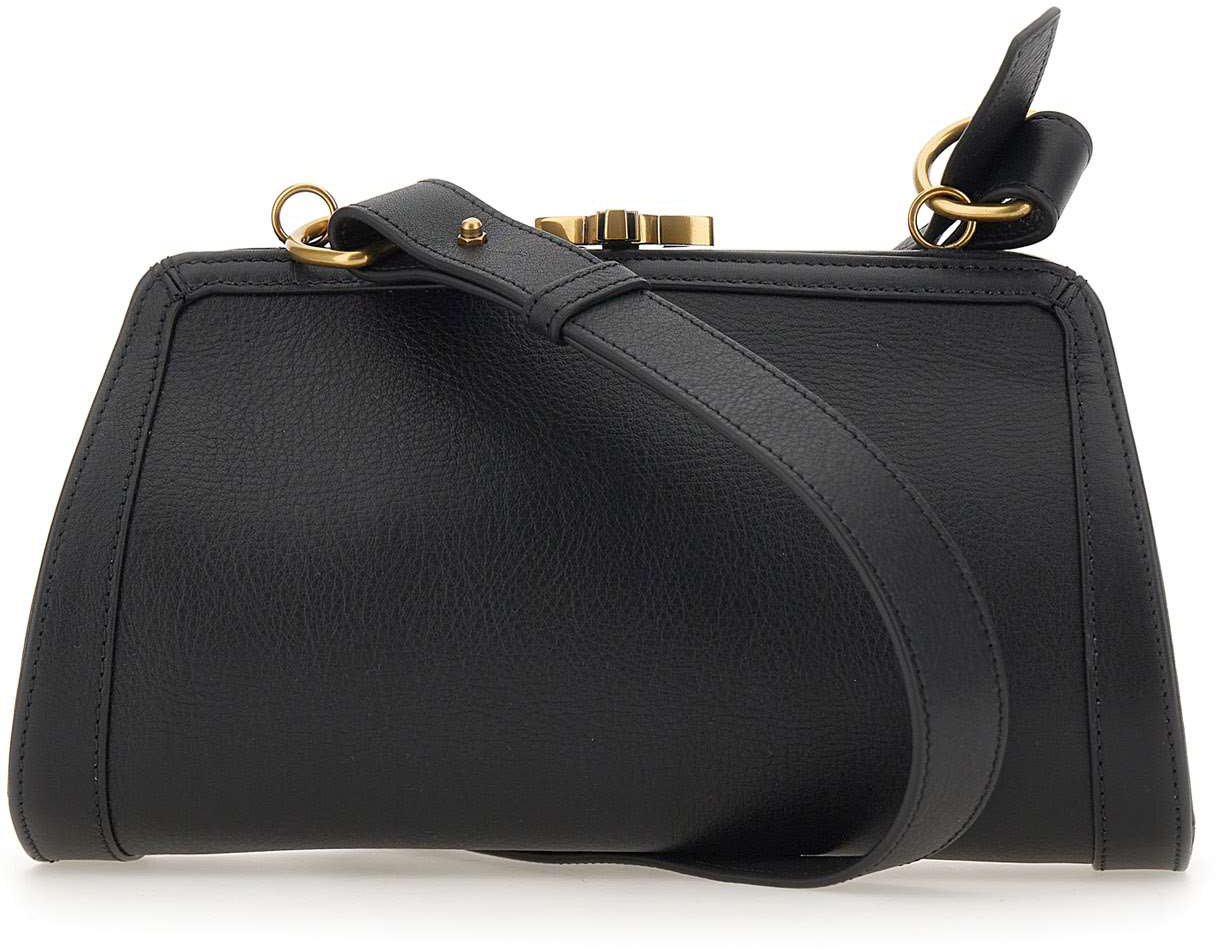 Vivienne Westwood Bags Black Zwart