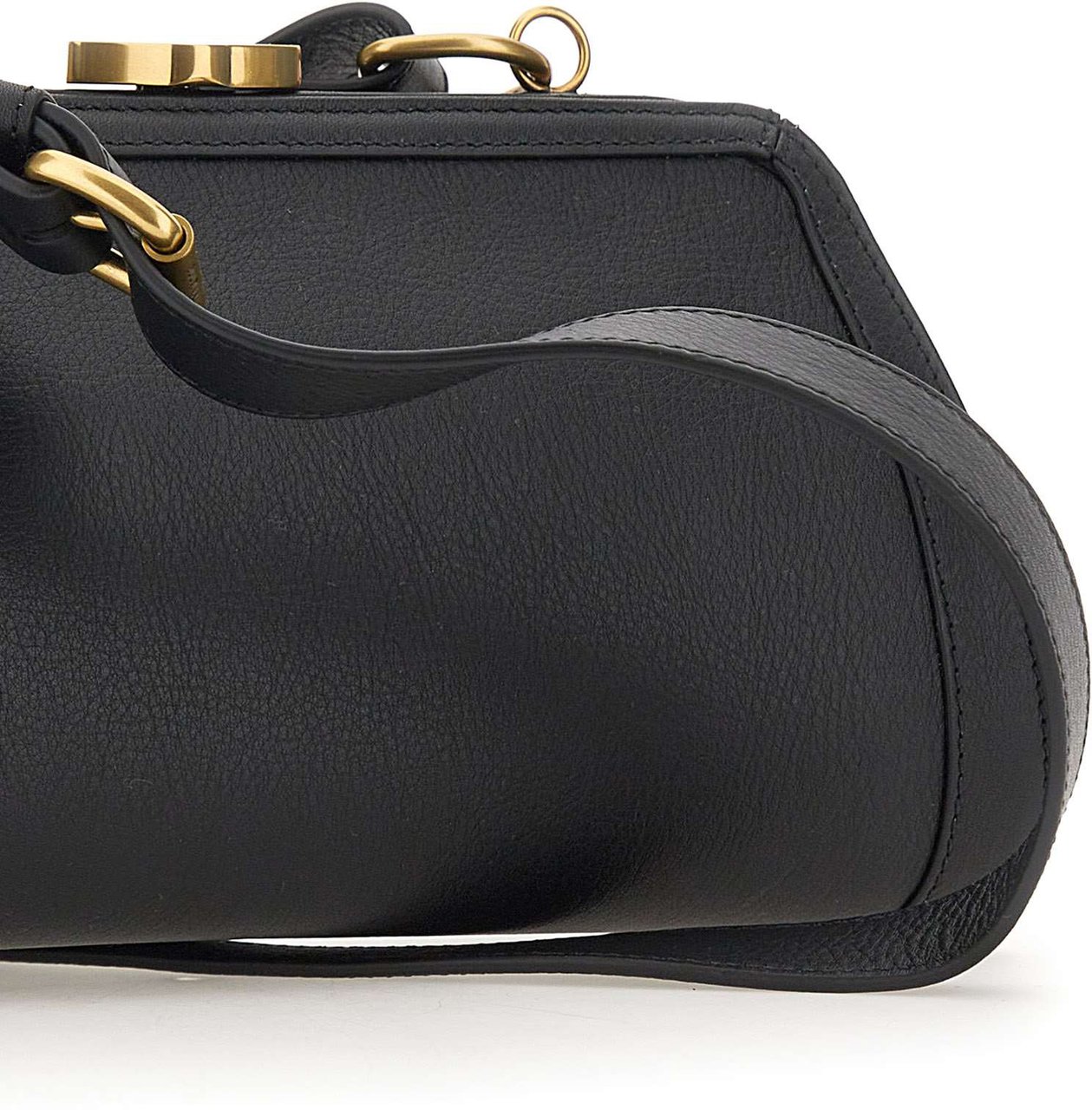 Vivienne Westwood Bags Black Zwart