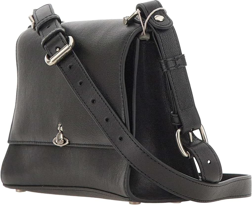 Vivienne Westwood Bags Black Zwart