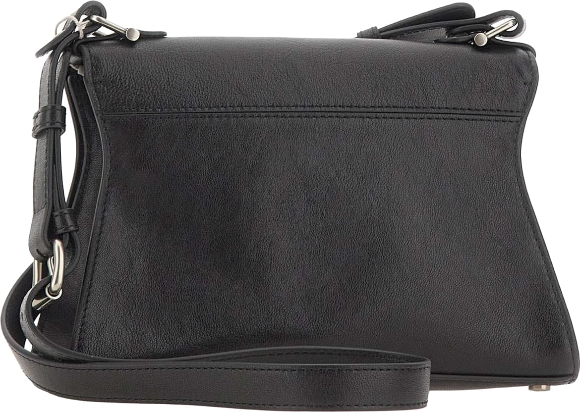 Vivienne Westwood Bags Black Zwart