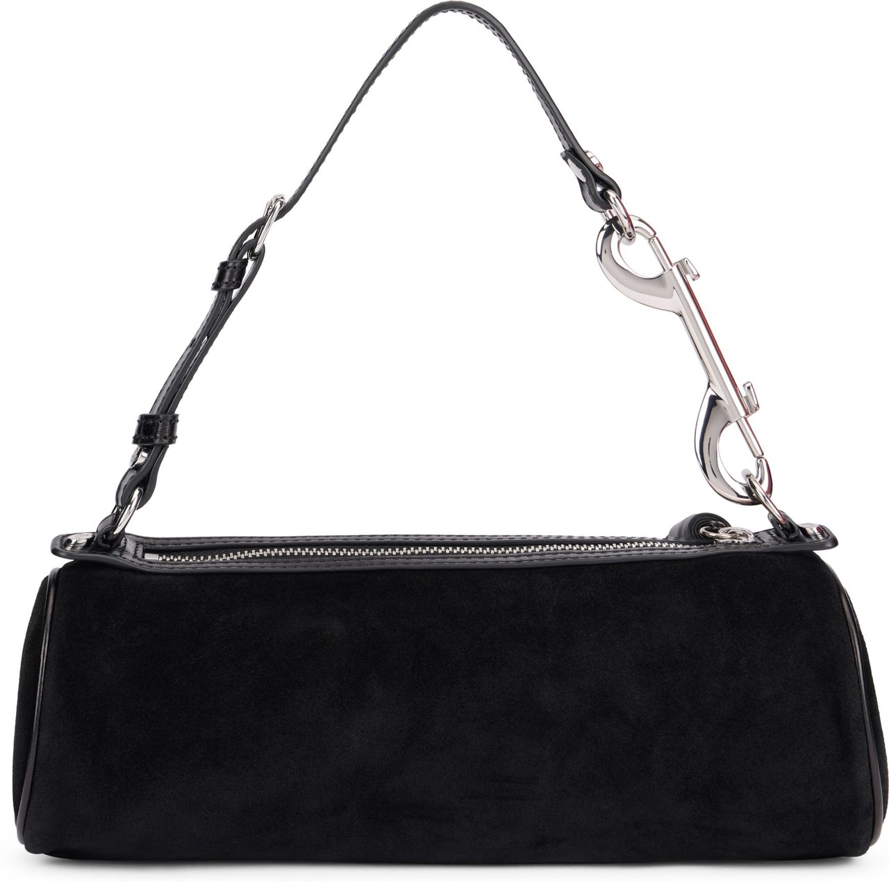Vivienne Westwood Cindy bag in leather Zwart