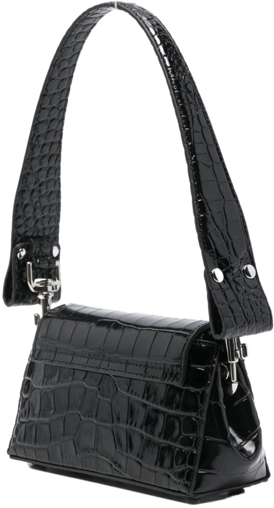 Vivienne Westwood Bags Black Zwart