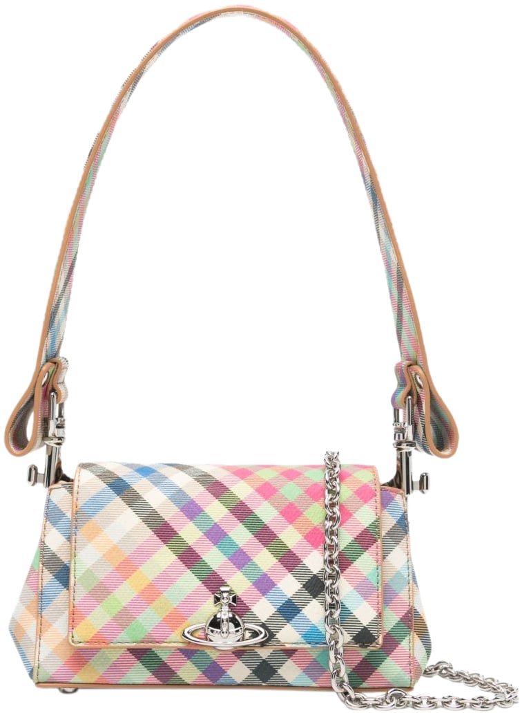 Vivienne Westwood Bags Red Rood