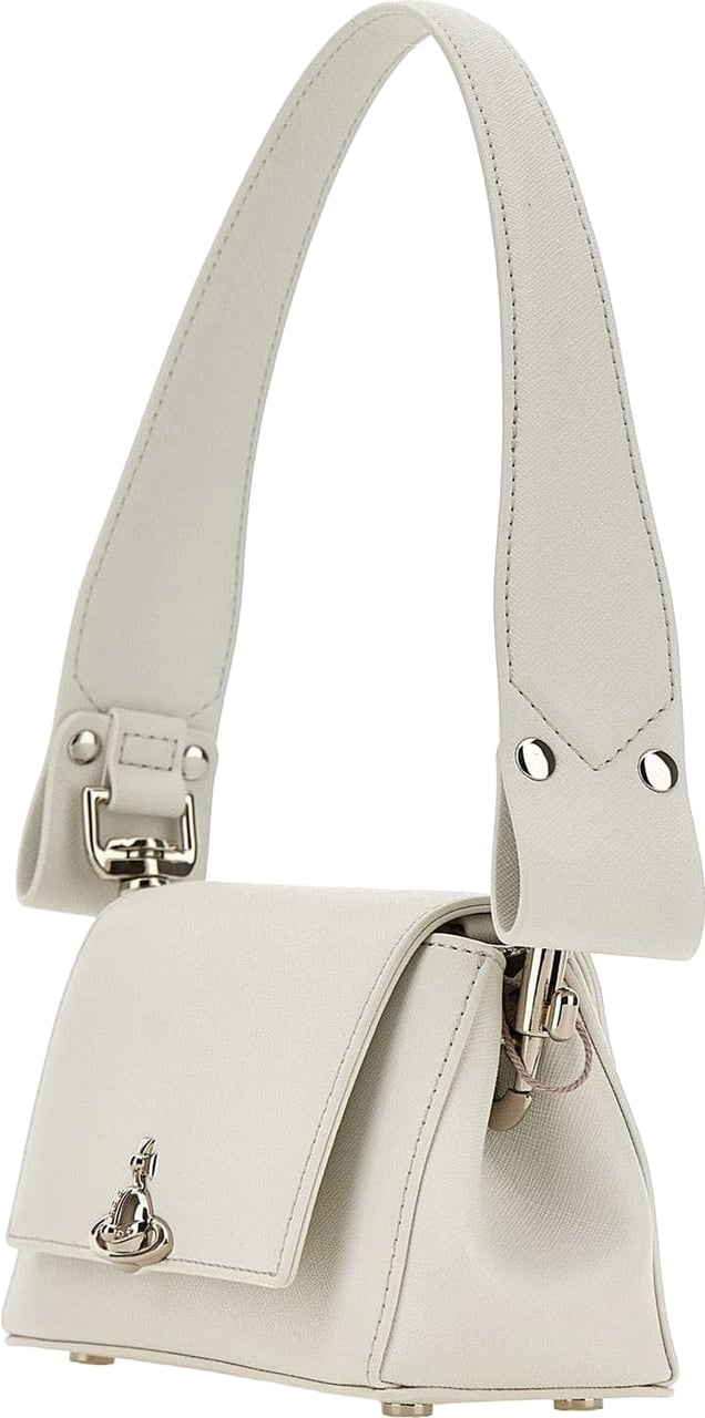 Vivienne Westwood Bags White Wit