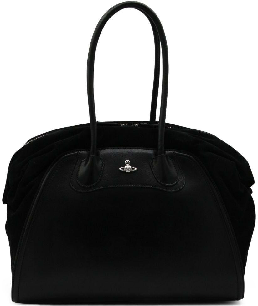 Vivienne Westwood Bags Black Zwart