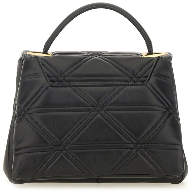 Vivienne Westwood Sibyl Bag Zwart