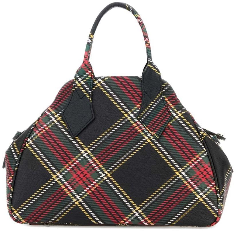 Vivienne Westwood Bags Chelsea Tartan Divers