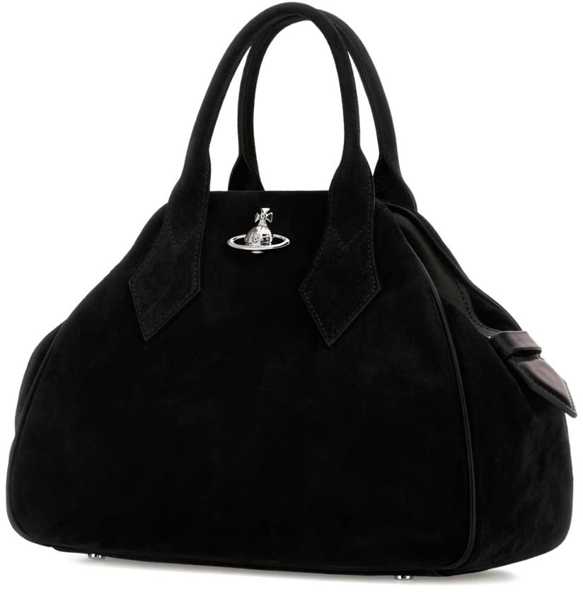Vivienne Westwood Bags Black Zwart