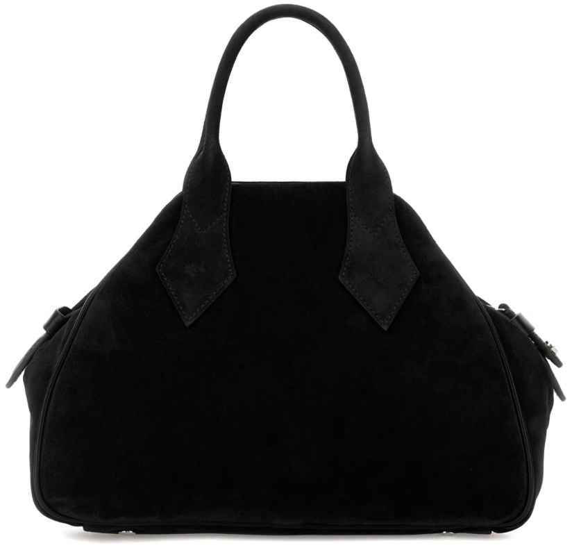 Vivienne Westwood Bags Black Zwart
