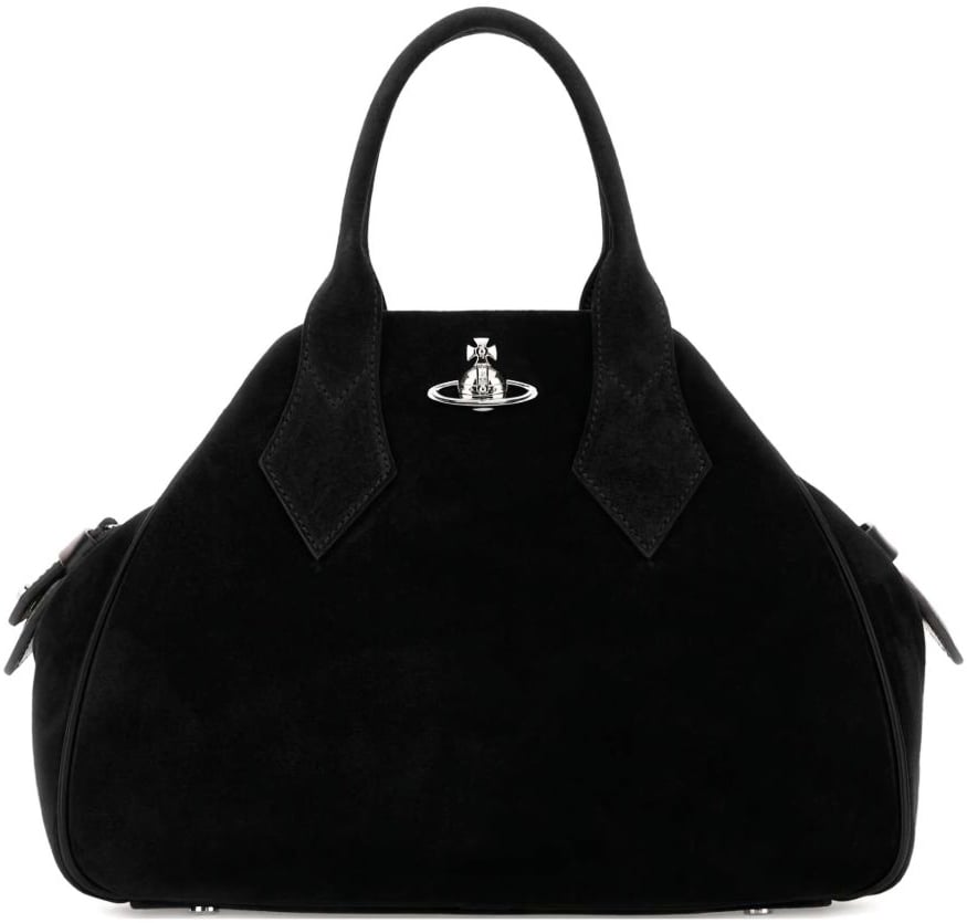 Vivienne Westwood Bags Black Zwart