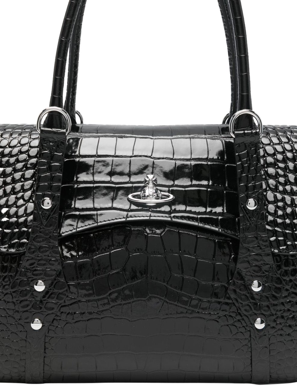 Vivienne Westwood Bags Black Zwart