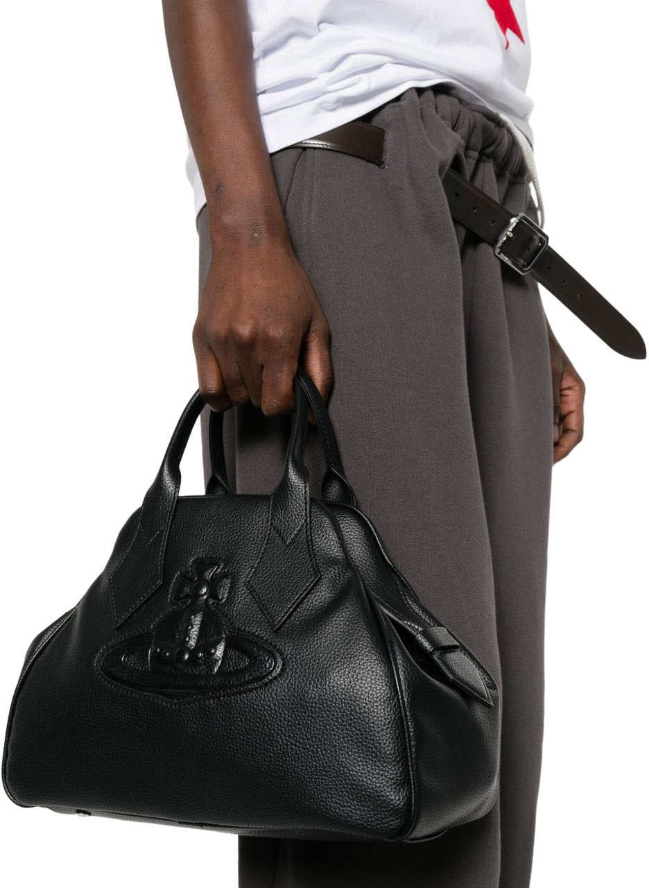 Vivienne Westwood Bags Black Zwart