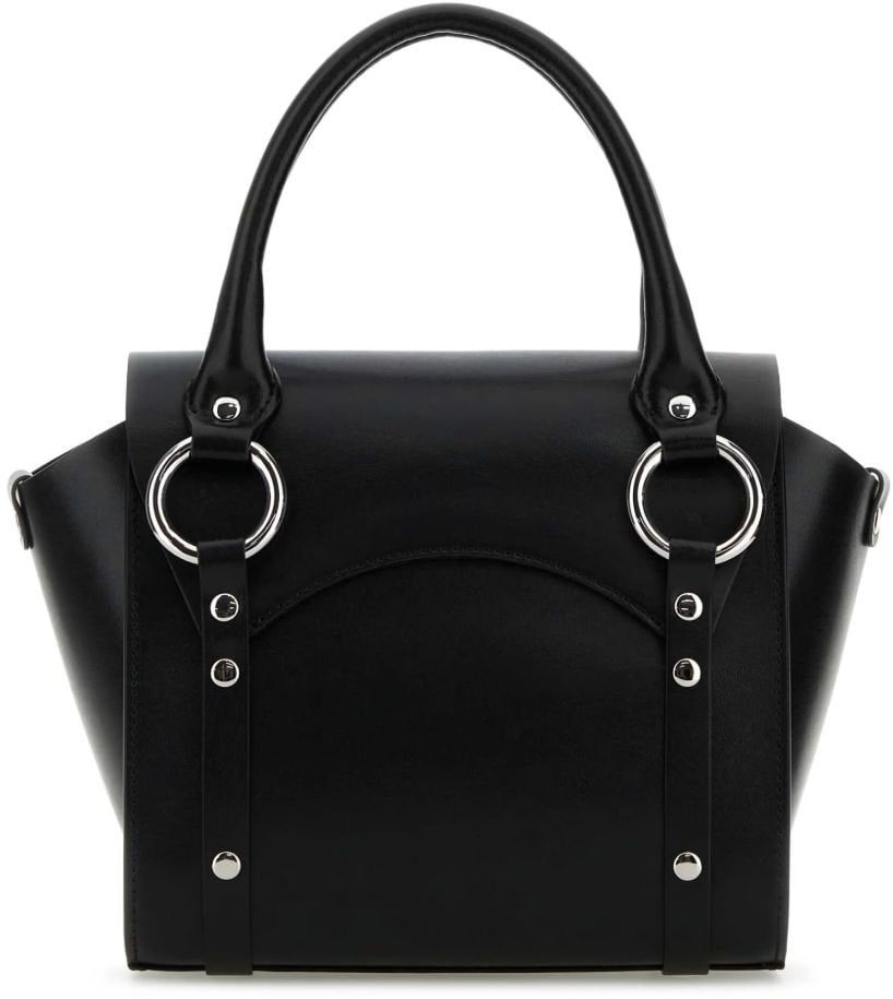 Vivienne Westwood Bags Black Zwart