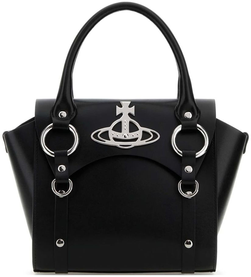 Vivienne Westwood Bags Black Zwart