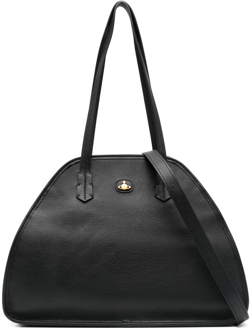 Vivienne Westwood Bags Black Zwart