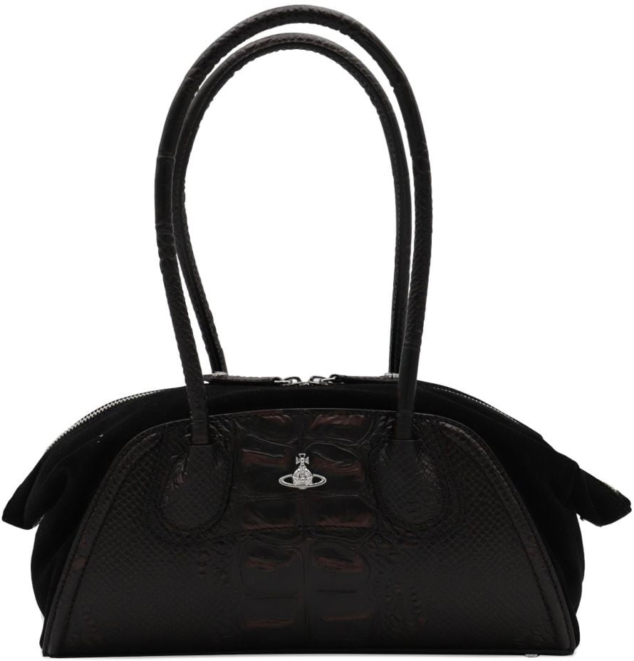 Vivienne Westwood Bags Brownblack Bruin