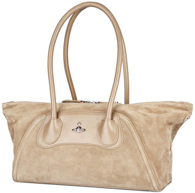 Vivienne Westwood Bags Stone Grijs