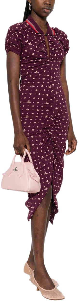 Vivienne Westwood Bags Pink Roze