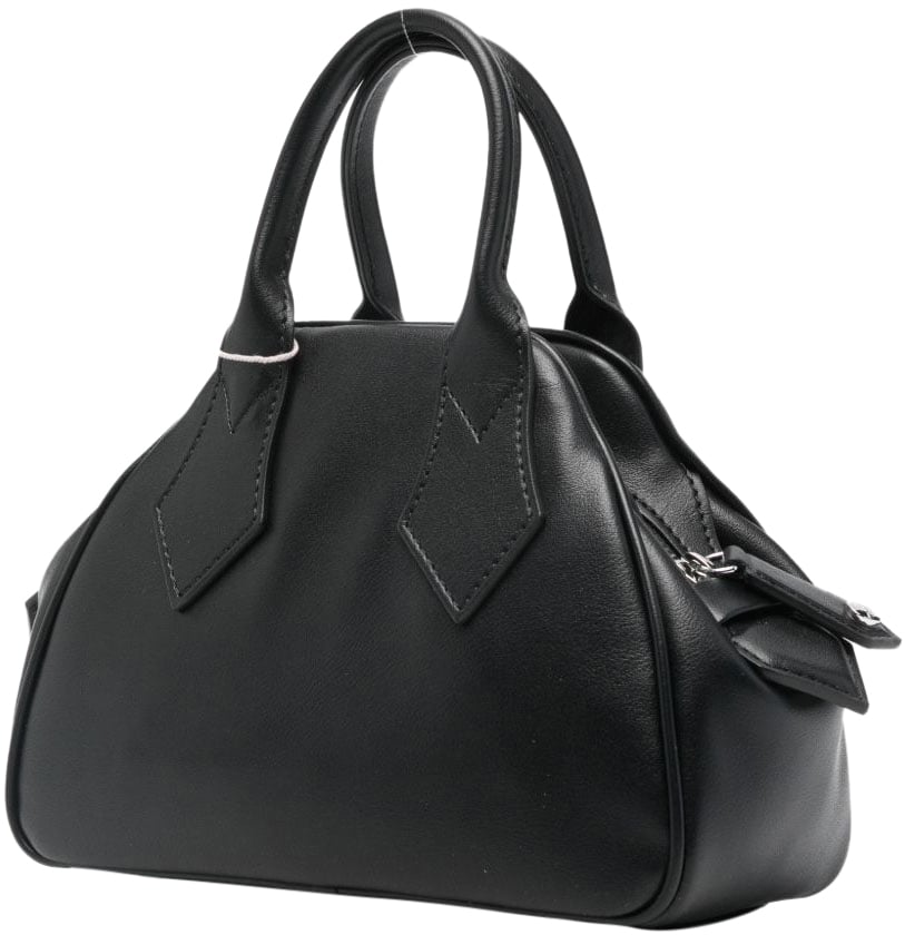Vivienne Westwood Bags Black Zwart
