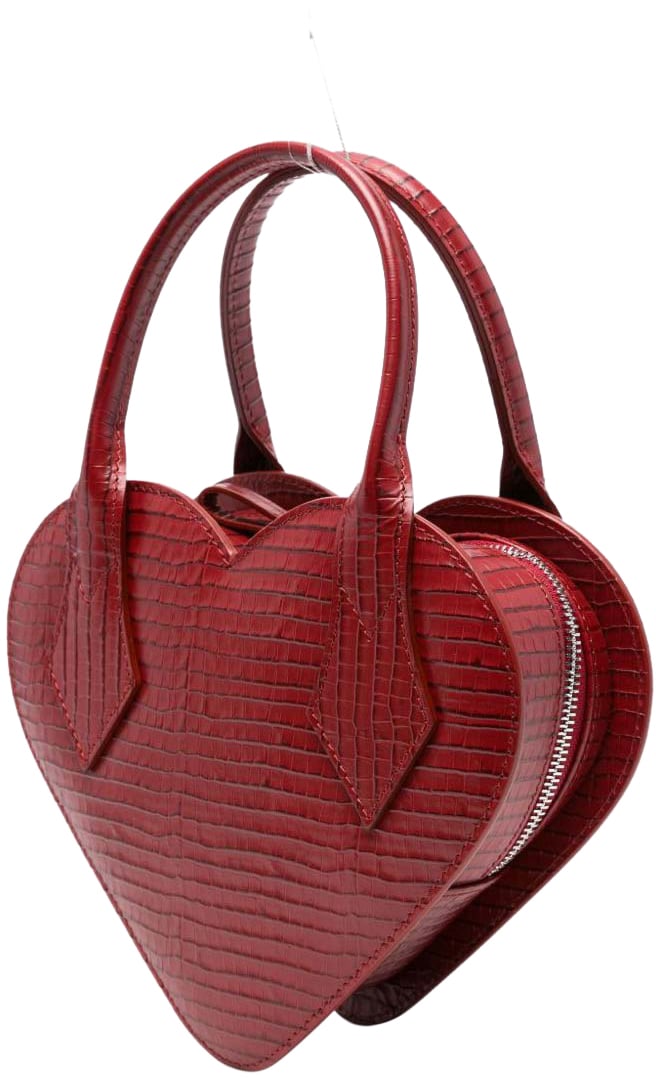 Vivienne Westwood Bags Red Rood