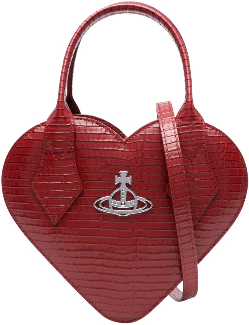 Vivienne Westwood Bags Red Rood