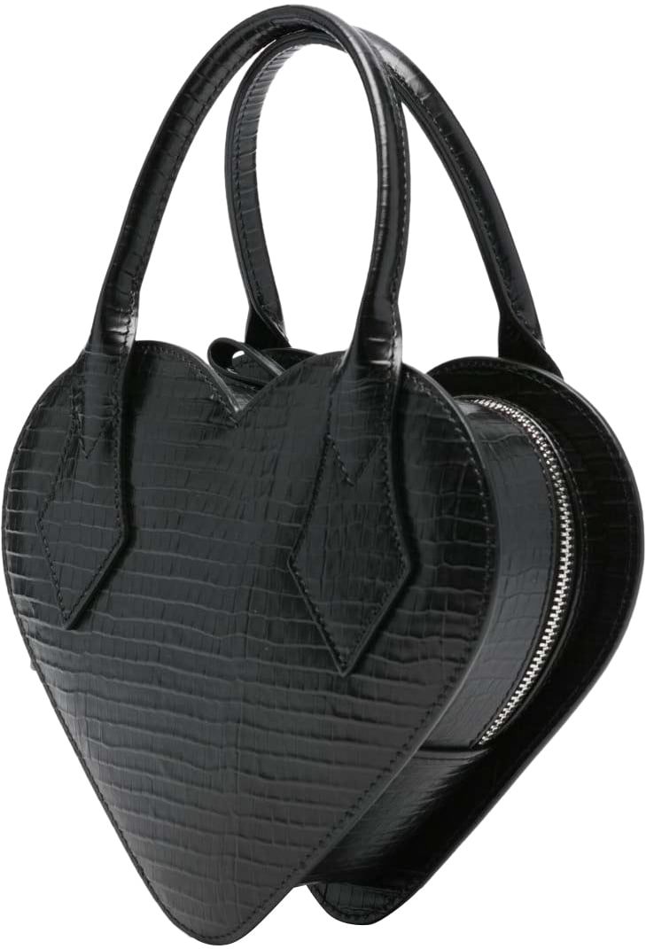 Vivienne Westwood Bags Black Zwart
