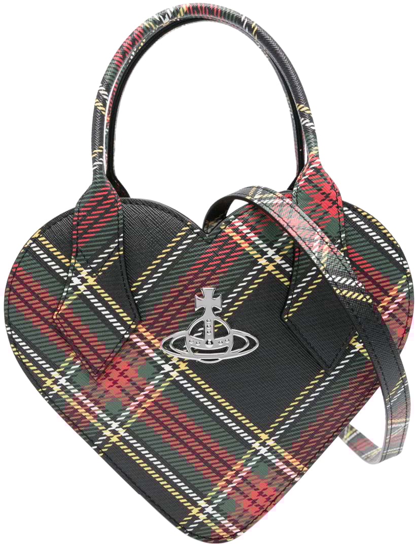Vivienne Westwood Bags Chelsea Tartan Divers