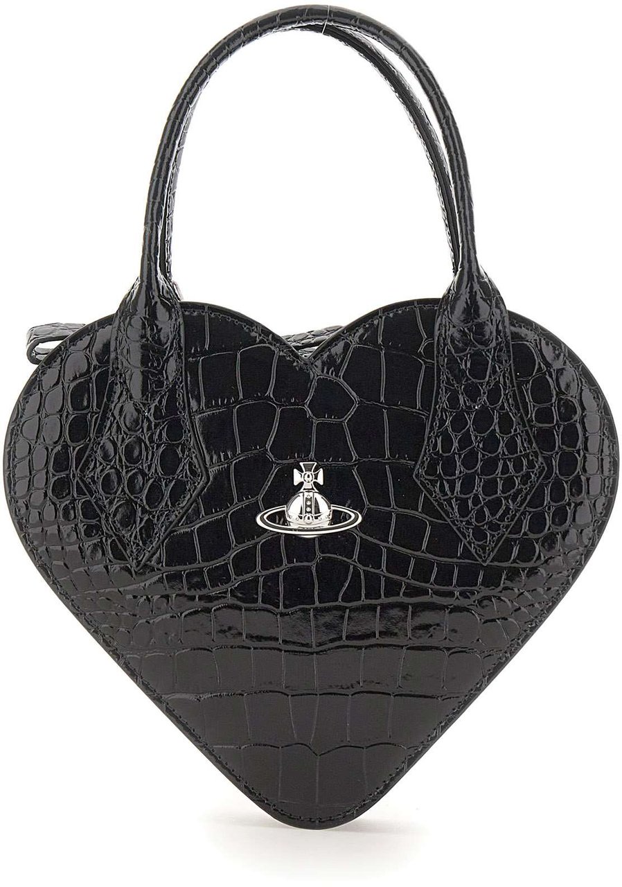 Vivienne Westwood Bags Black Zwart