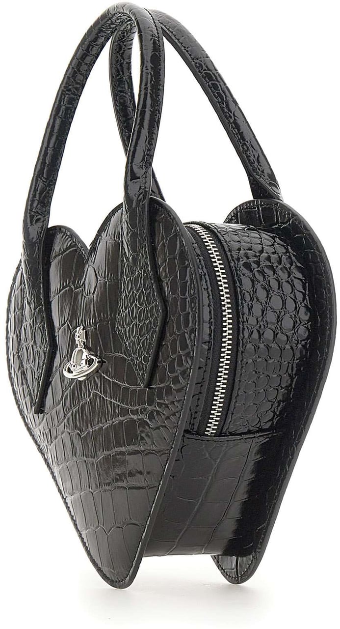 Vivienne Westwood Bags Black Zwart