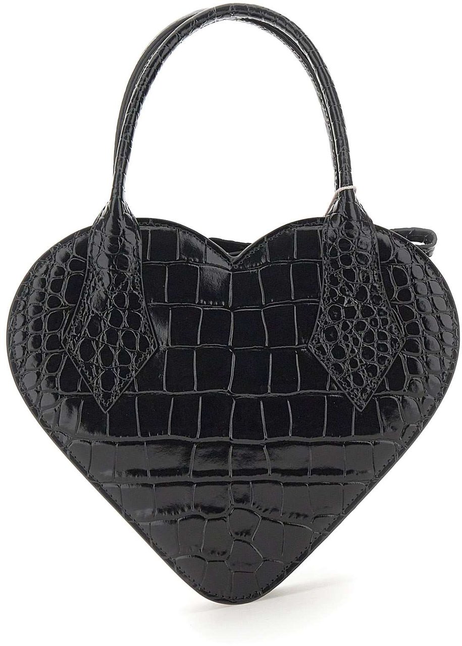 Vivienne Westwood Bags Black Zwart