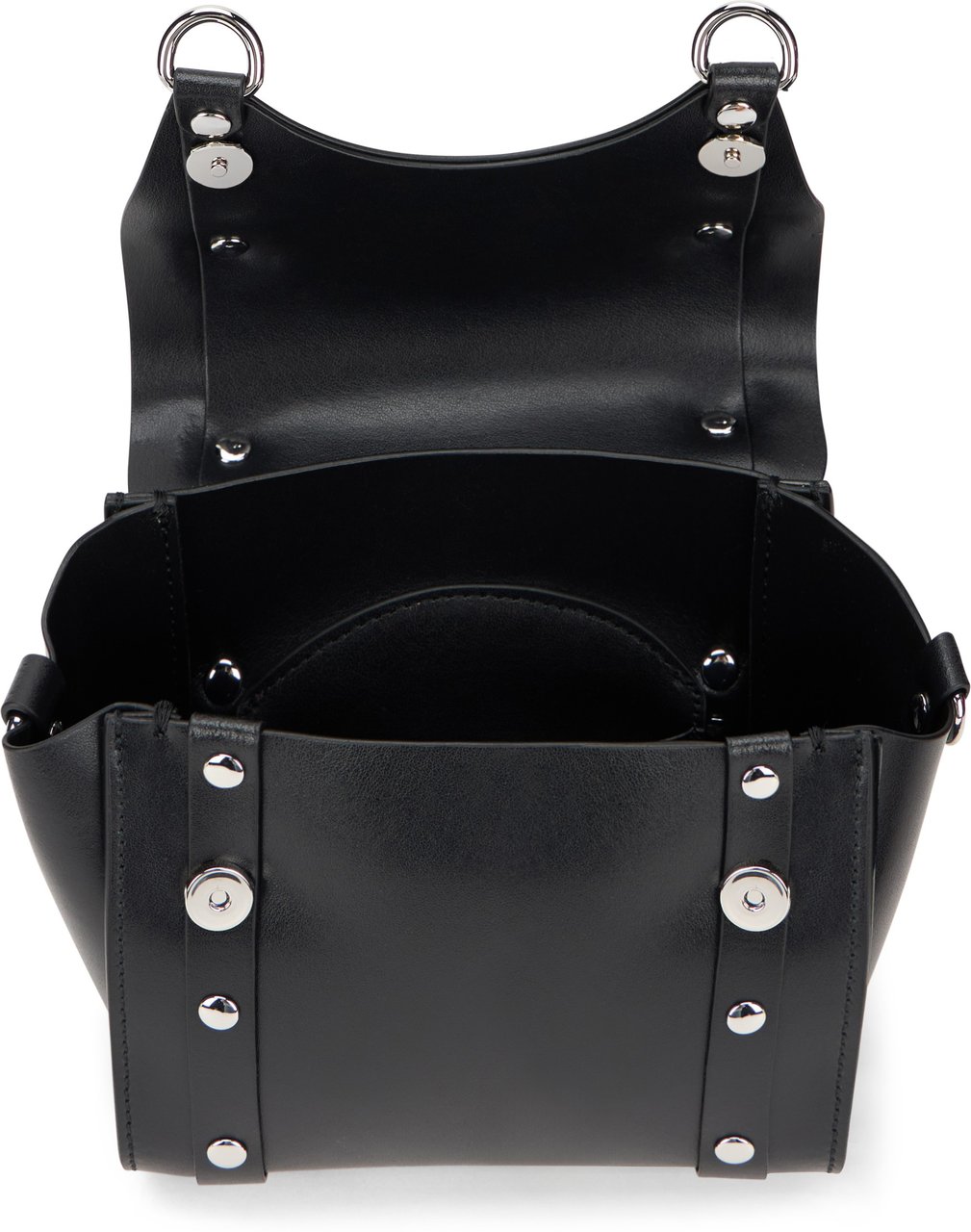 Vivienne Westwood Handbag Betty mini Zwart