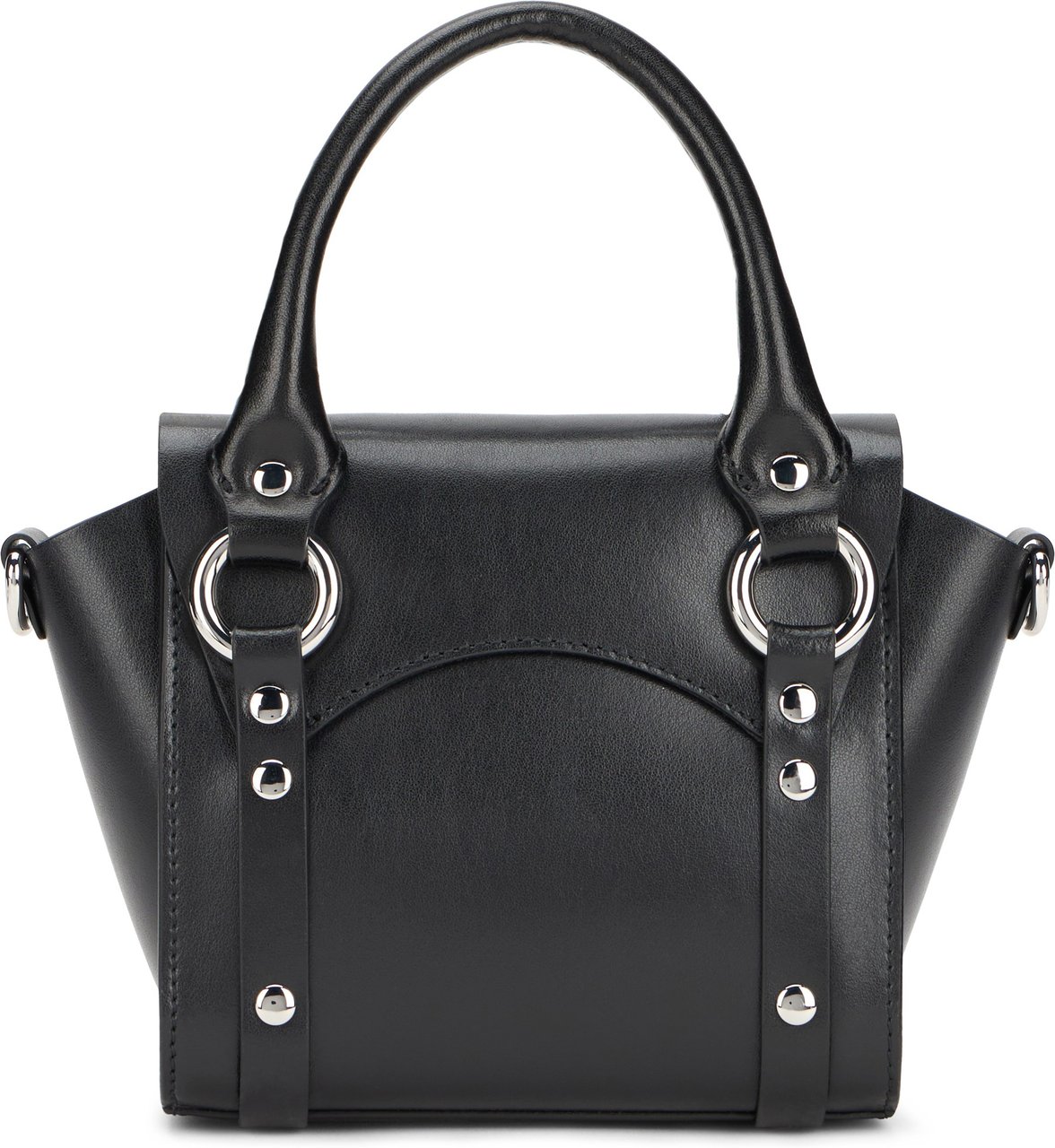 Vivienne Westwood Handbag Betty mini Zwart