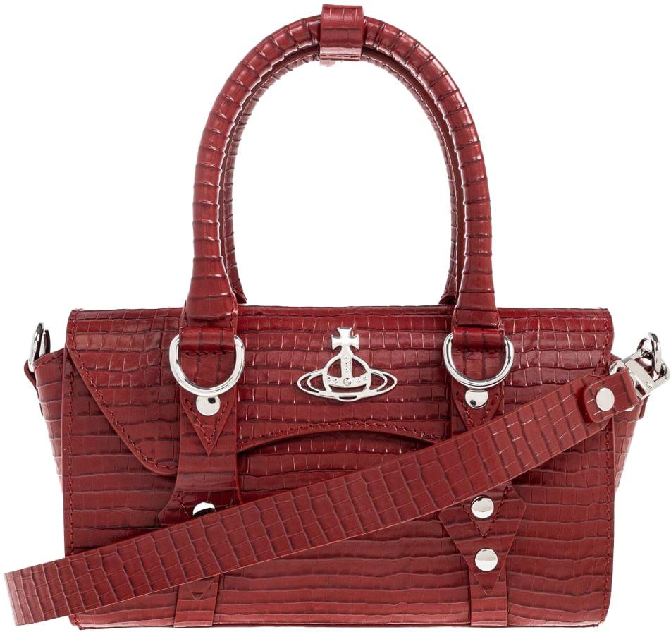 Vivienne Westwood Bags Red Rood