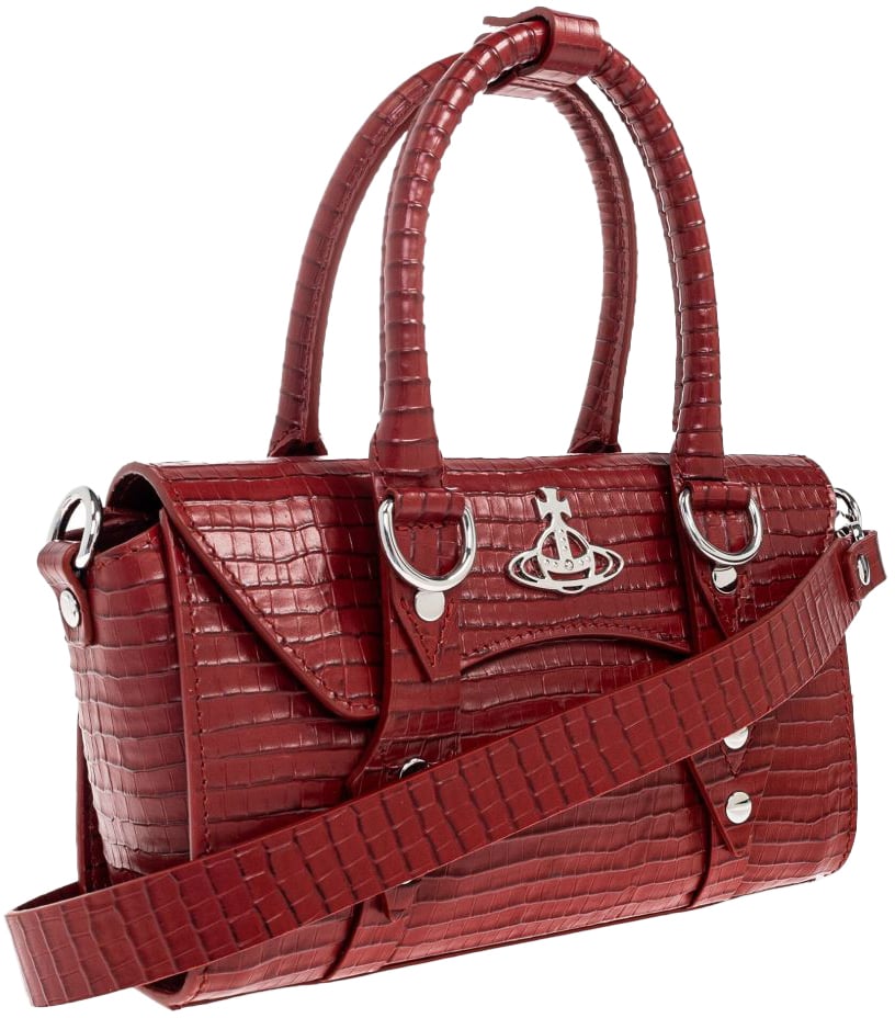Vivienne Westwood Bags Red Rood