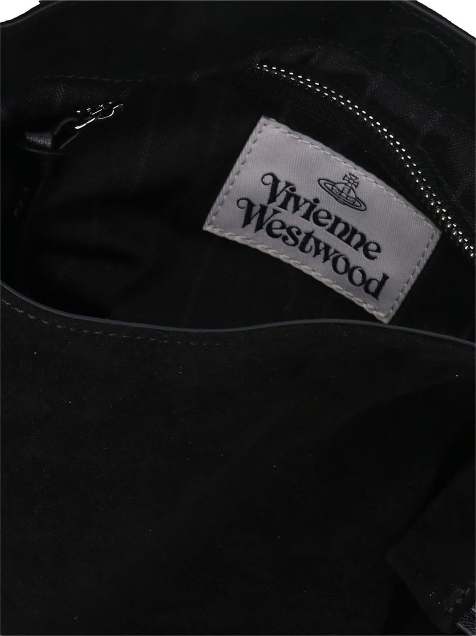 Vivienne Westwood Bags Black Zwart