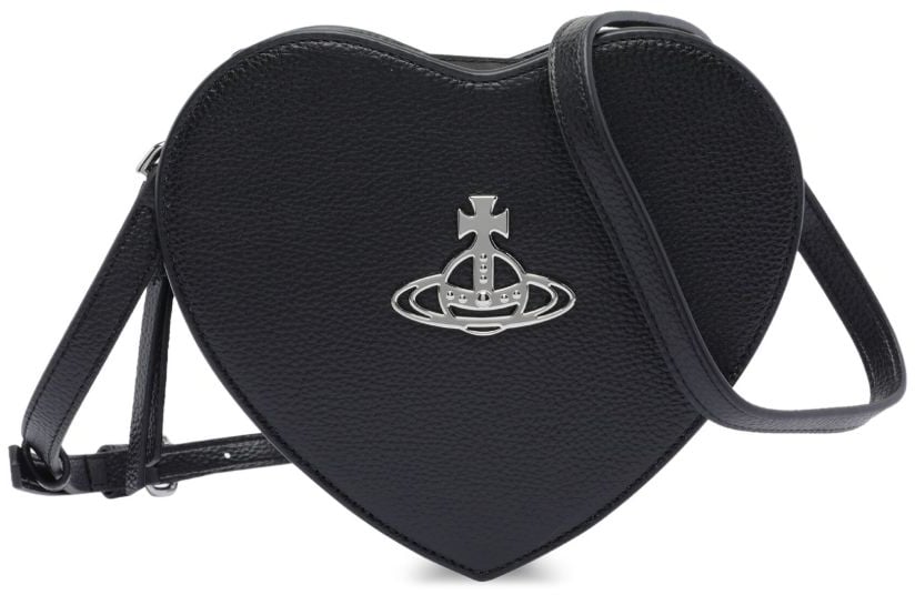 Vivienne Westwood Bags Black Zwart