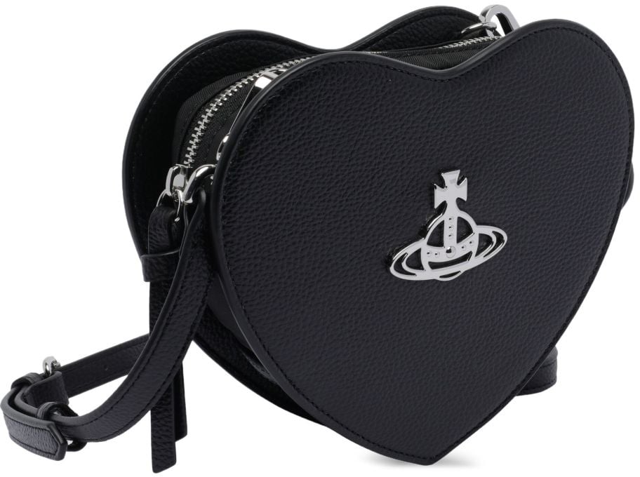 Vivienne Westwood Bags Black Zwart