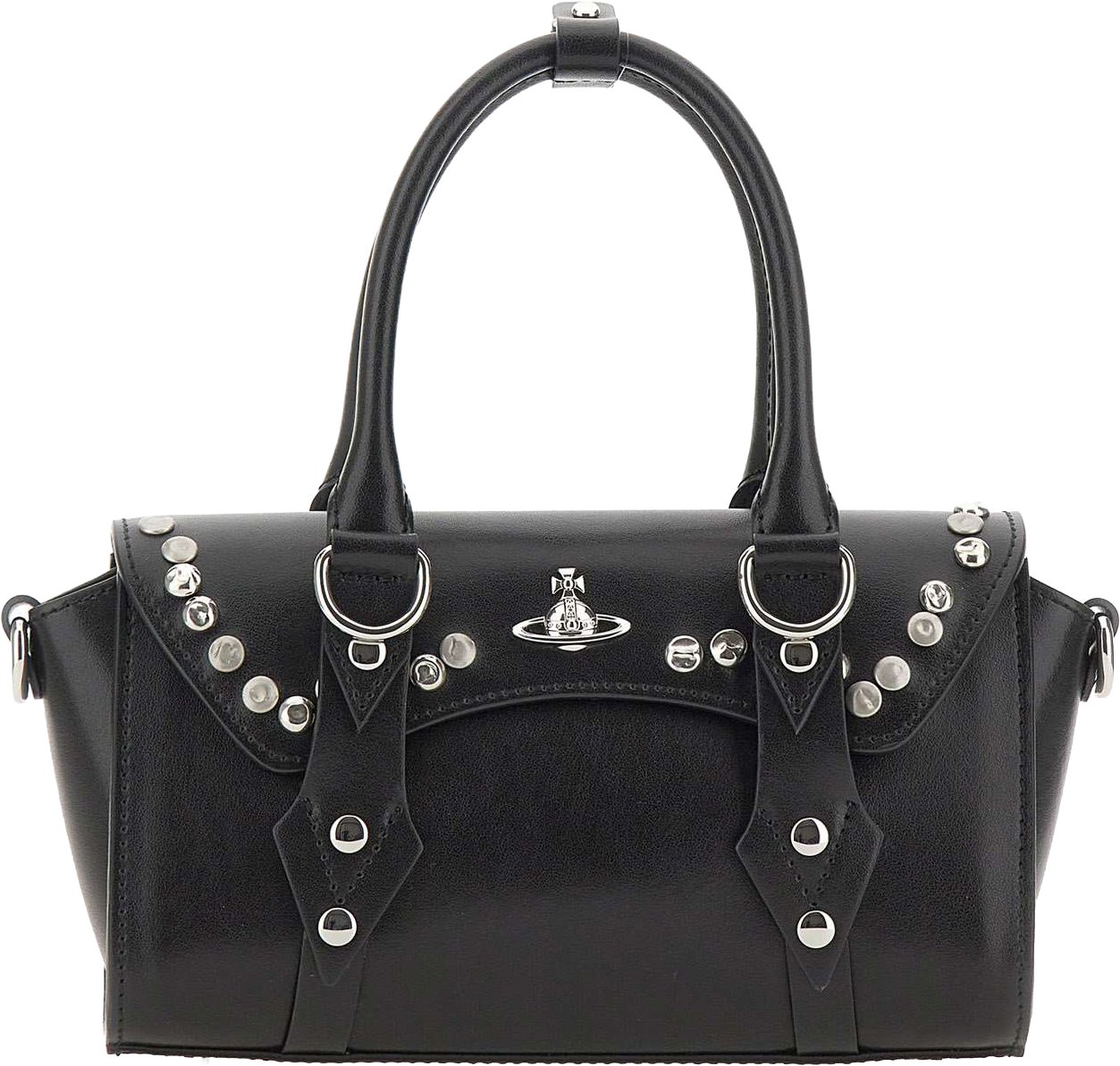 Vivienne Westwood Bags Black Zwart