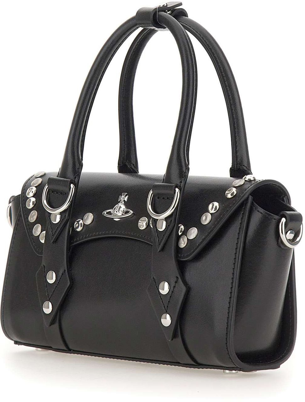 Vivienne Westwood Bags Black Zwart