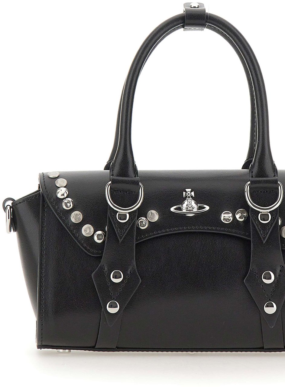 Vivienne Westwood Bags Black Zwart