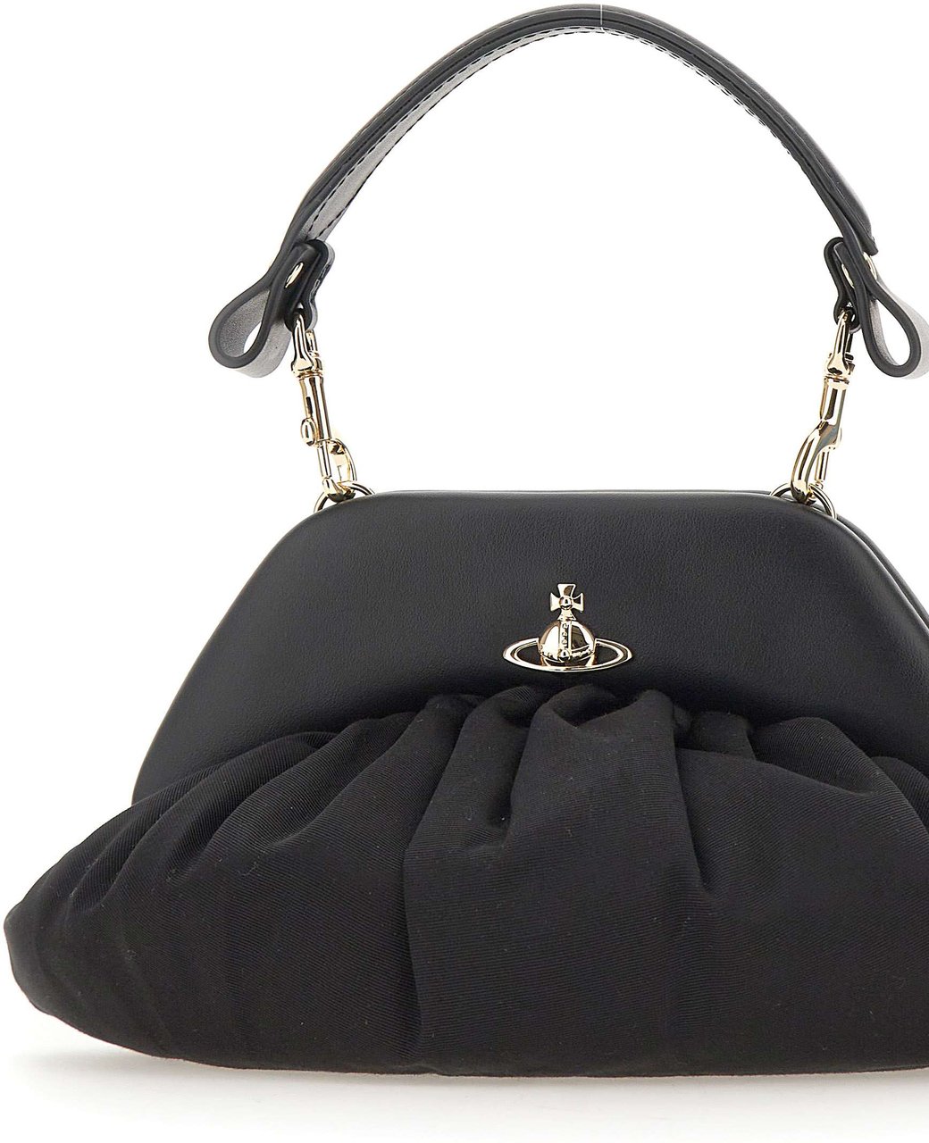 Vivienne Westwood Bags Black Zwart