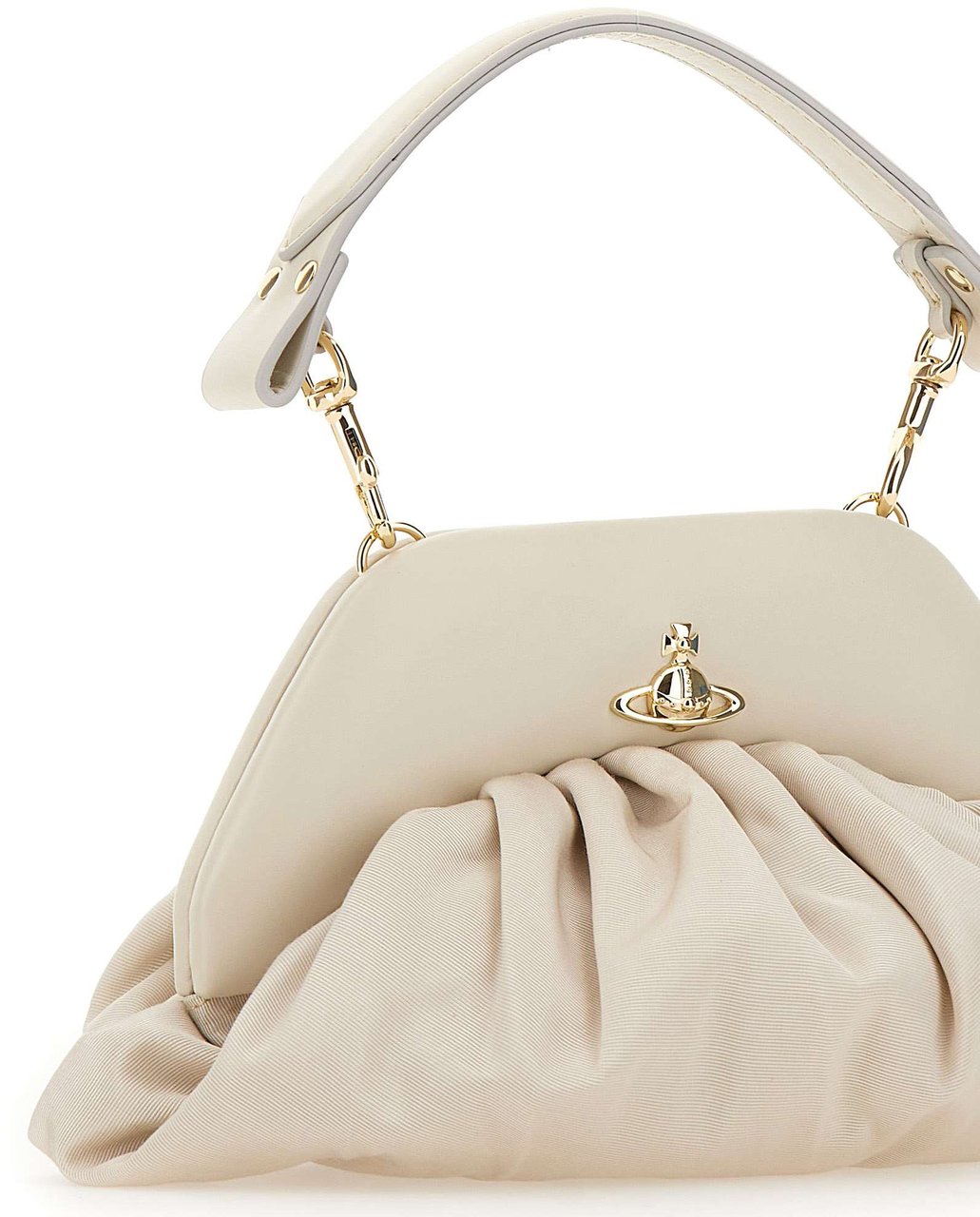 Vivienne Westwood Bags White Wit
