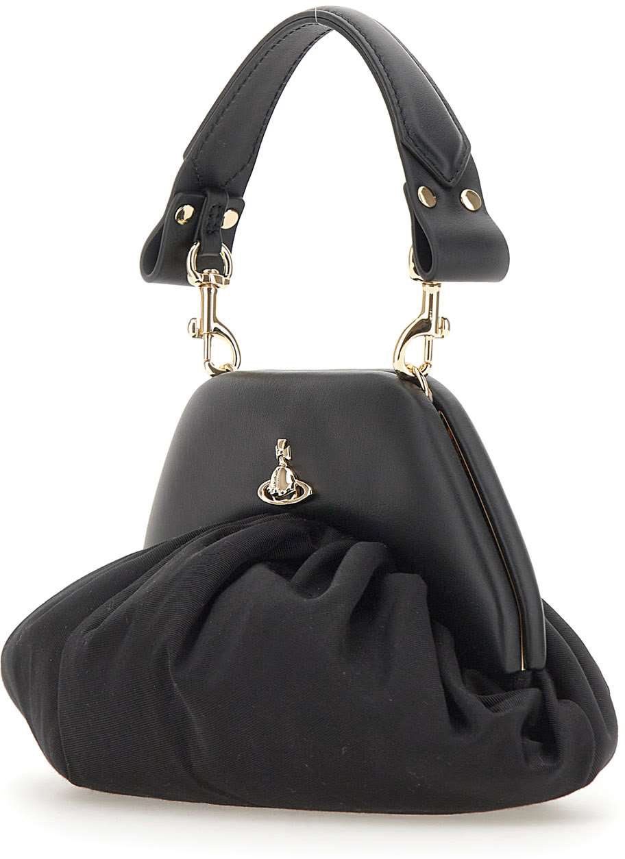 Vivienne Westwood Bags Black Zwart