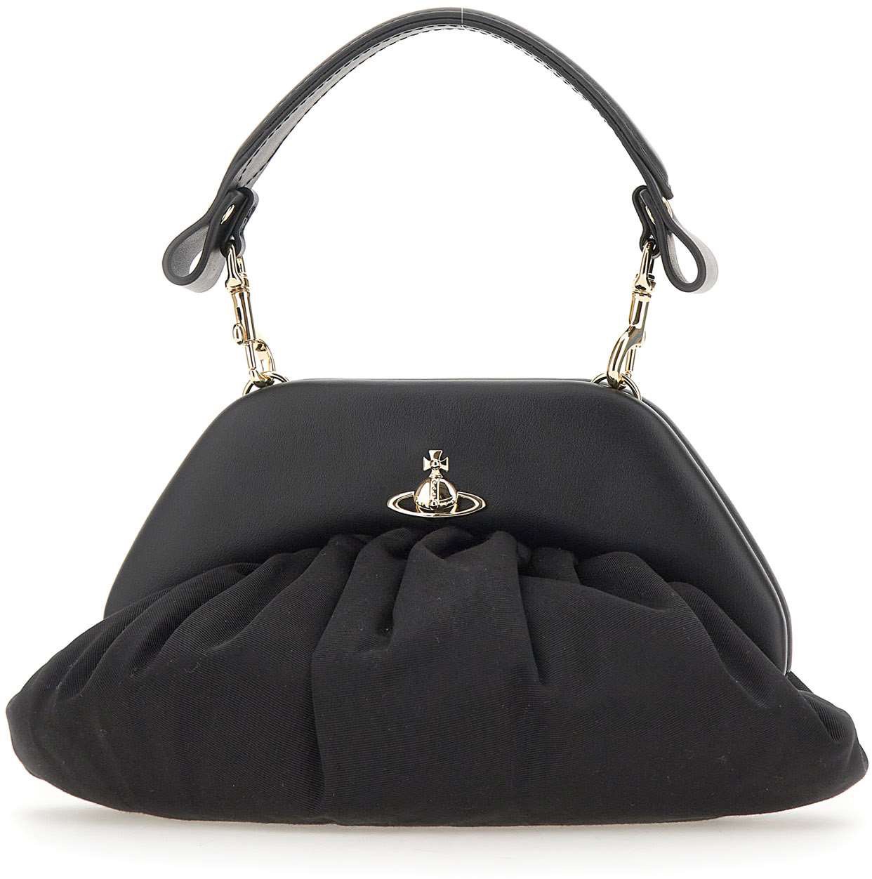Vivienne Westwood Bags Black Zwart