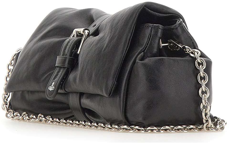 Vivienne Westwood Bags Black Zwart