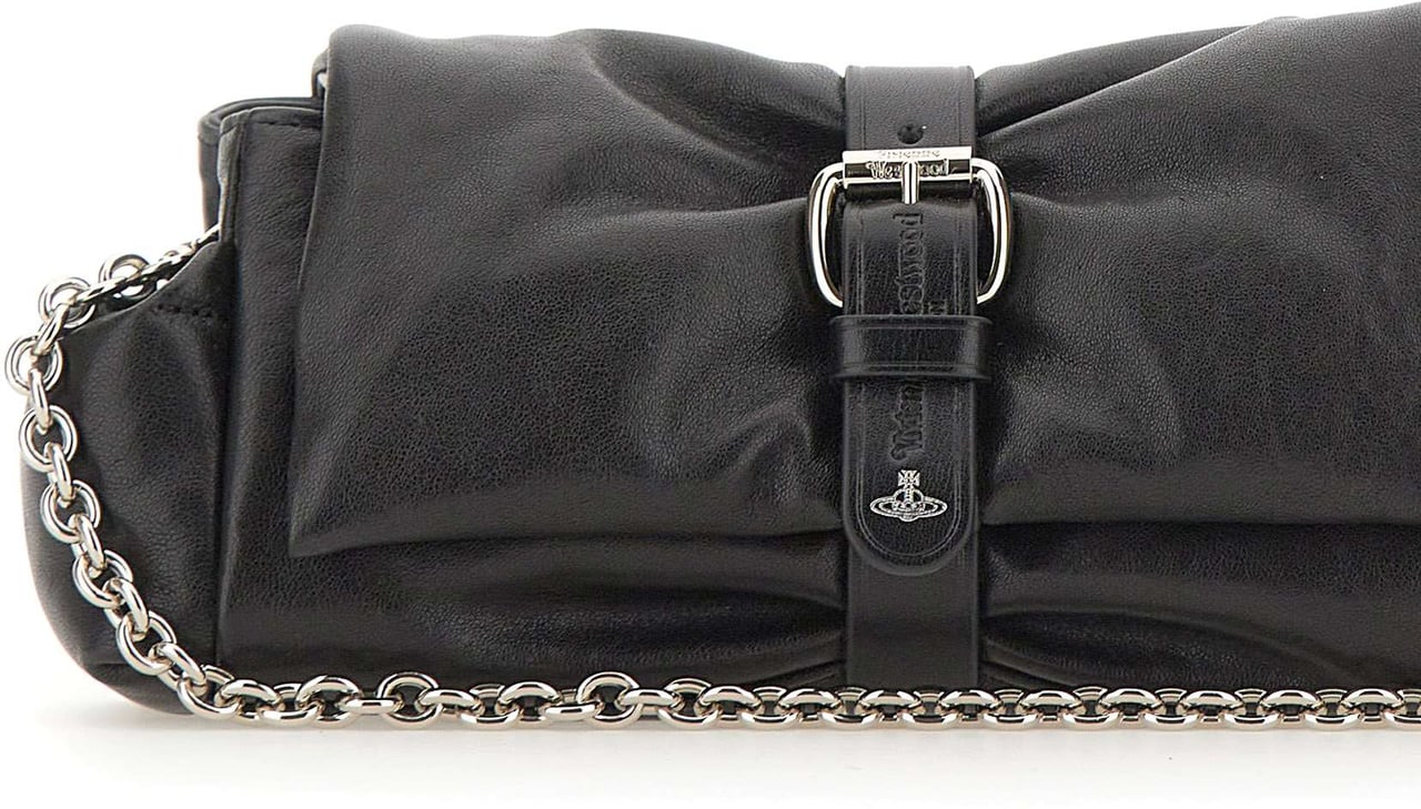 Vivienne Westwood Bags Black Zwart
